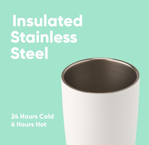 Owala Smoothsip Vaso 590 Ml Térmico