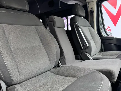 Dodge Promaster Van 3500