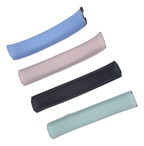 Almohadillas Headbeam Para Auriculares Edifier W820nb De Rep
