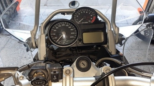 Imagen 13 de 15 de Bmw 1200gs 1200 Gs Adventure