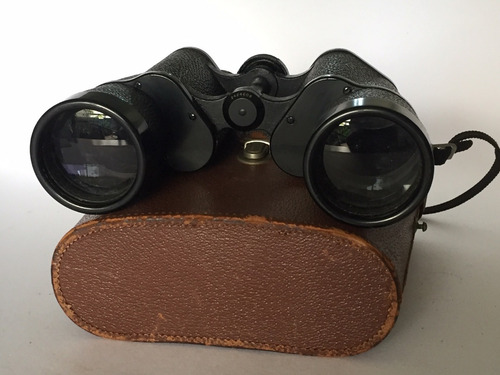 Binoculo Zeiss 15x50 Precisa Revisão - Não Despacho!