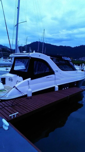 Lancha Coral 34