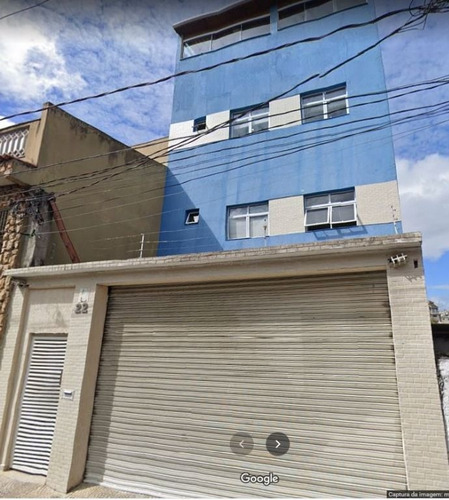 Imagem 1 de 24 de Prédio À Venda, 520 M² - Vila Apiaí - Santo André/sp - Pr19244