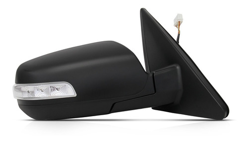 Retrovisor Sorento 2011 2012 2013 2014 15 Elétrico Com Pisca