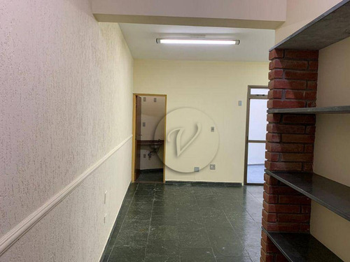 Imagem 5 de 29 de Salão, 548 M² - Venda Por R$ 3.000.000,00 Ou Aluguel Por R$ 12.000,00/mês - Centro - Santo André/sp - Sl0300
