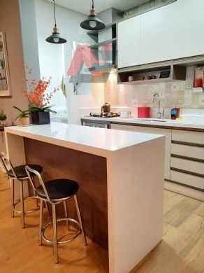 Imagem 9 de 15 de 09497 - Apartamento 3 Dorms. (1 Suíte), Centro - Osasco/sp - 9497