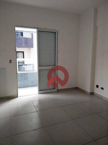 Imagem 10 de 19 de Apartamento Com 3 Dormitórios À Venda, 105 M² Por R$ 600.899 - Vila Guilhermina - Praia Grande/sp - Ap3918