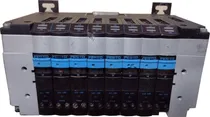 Comprar Conjunto Válvulas Pneumáticas Festo Cpv18 Ge Mp 8