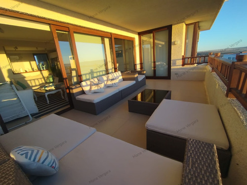 Departamento En Venta 3d Puerto Velero