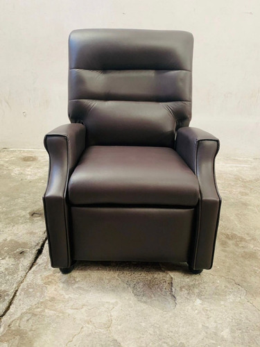 Imagen 4 de 7 de Sillón Reclinable Reposet Para Hospital Consultorio