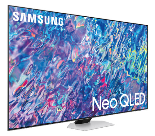 Smart Tv Samsung Neo Qled 55  4k  Reprocesado (Reacondicionado)