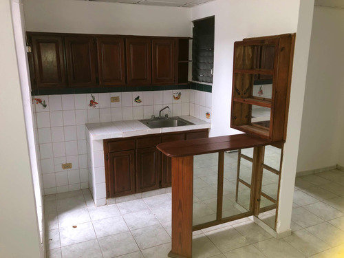 Apto. 1 Hab. Vacío Zona Universitaria Rd$ 23 Mil