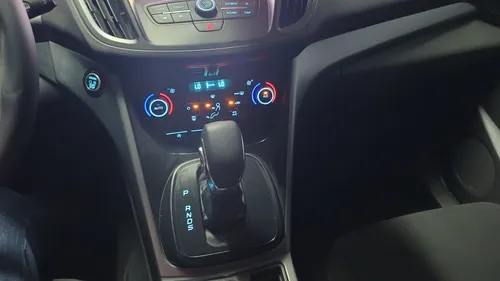 Ford Escape 2.0 Se 4x2