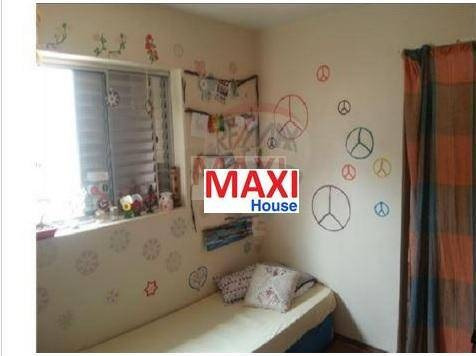 Casa Residencial À Venda, Vila Yara, Osasco. - Ca0041