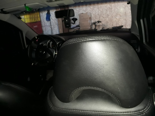 Honda Fit 2007 1.4 Lx 5p