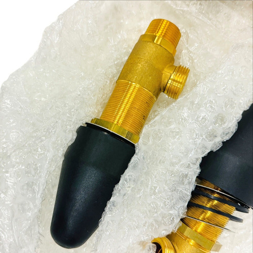 Graff Model G-1035 Various Rough In Valve For Roman Tub Ssa