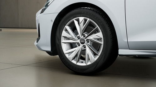Audi A3 1.4 Sedan 35 Tfsi Dynamic At