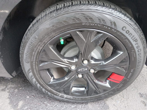 Chevrolet Onix 1.0 Premier Redline At