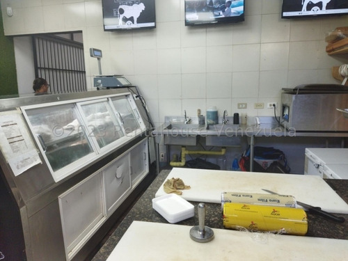 Imagen 20 de 27 de Carniceria/bodegon/minimarket En Venta (fondo De Comercio), Urb. El Encantado