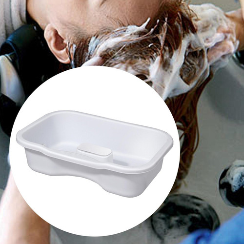 Lavabo Para Lavar El Cabello Para Personas Postradas En