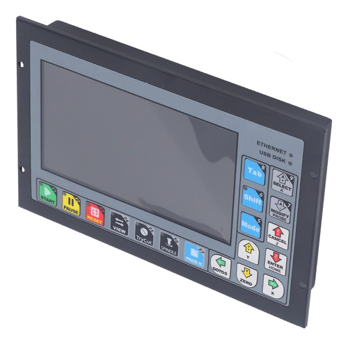 Kit De Control De Movimiento Standalone 4 Axes Professional