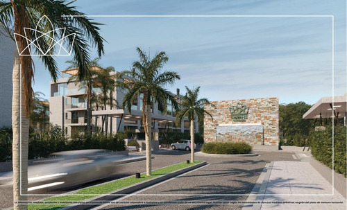 Imagen 17 de 24 de Queens Residences Edificio 2 - 2 Ambientes En Tercer Piso En Venta