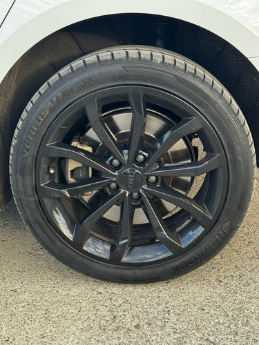 Audi A4 2.0 fsi 252cv