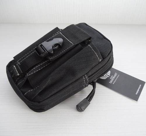 Imagem 2 de 6 de Bolsa Tática Body Legionary Original - Distribuidor Oficial
