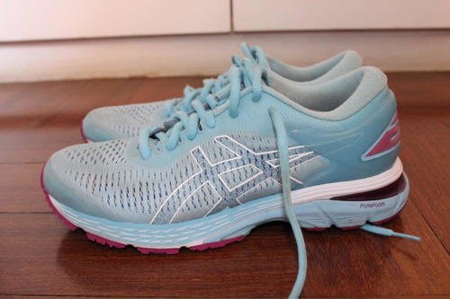 Tênis De Corrida Asics