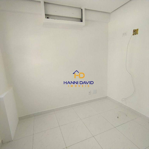 Imagem 10 de 16 de Ótima Sala Comercial Para Locação No Itaim. - Sa0092