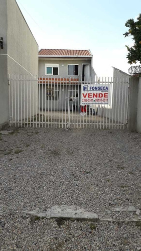 Imagem 1 de 11 de Casa 02 Quartos - Quississana