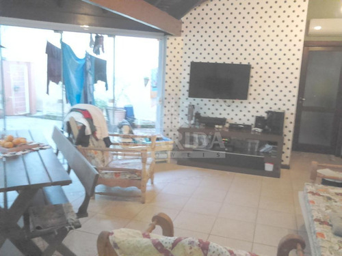 Casa - Jardim America - Ref: 95035 - V-95035