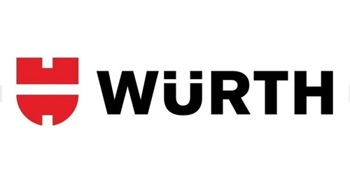 Imagem 3 de 4 de 2- Prego Líquido Adesivo Selante Extra Forte 310ml Wurth