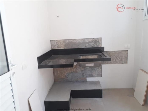 Imagem 12 de 29 de Casas Em Loteamento Fechado À Venda Em Mairiporã/sp - Compre O Seu Casas Em Loteamento Fechado Aqui! - 1450010
