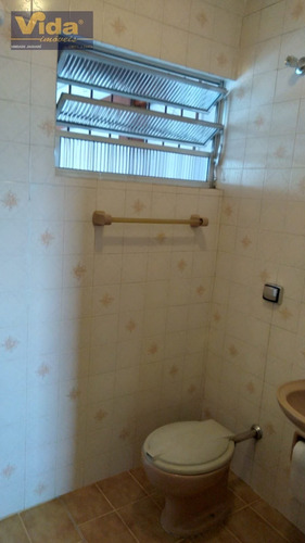 Imagem 7 de 15 de Casa No Jardim D'abril - Osasco - 210902