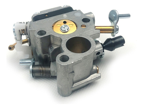 . Carburador De Motosserra Adequado Para Hus 435 440 Zama