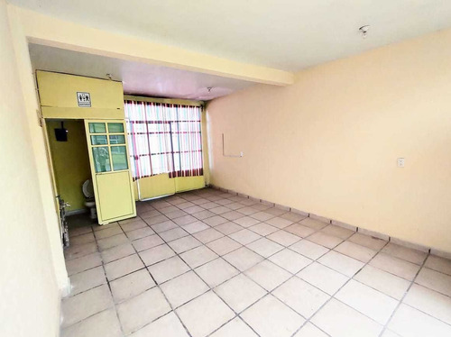 Imagen 1 de 8 de Casa En Venta Capultitlan Toluca
