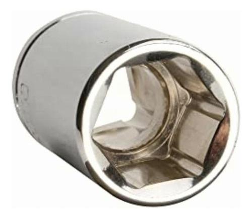 Mikels Dc-1950 Dado Corto 19mm Socket 1/2