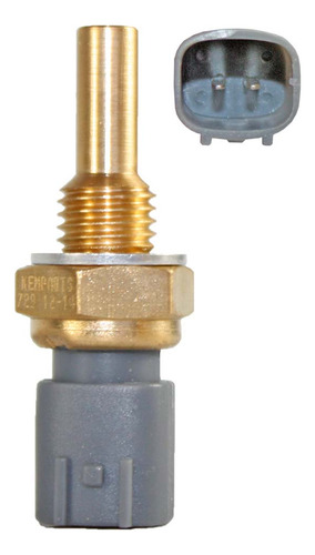 Sensor Temperatura Refrigerante Infiniti I35 03-03 3.5 V6 Mx