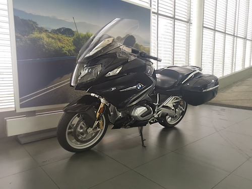 Bmw R 1250 Rt Odv23e