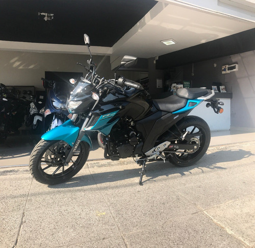 Imagen 2 de 15 de Yamaha Fz 25 0km - Cycles Motos