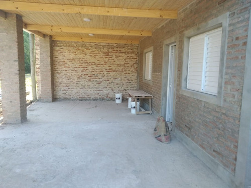 Imagen 6 de 8 de Casa Barrio Sur Dos Dormitorios