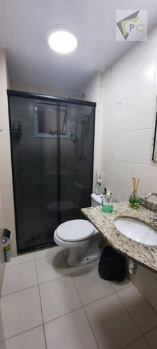 Imagem 25 de 27 de Apartamento Com 3 Dormitórios À Venda, 81 M² Por R$ 619.000,00 - Freguesia Do Ó - São Paulo/sp - Ap0577