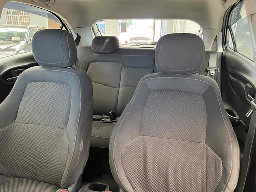 Chevrolet Onix 1.4 MPFI LT 8V FLEX 4P MANUAL