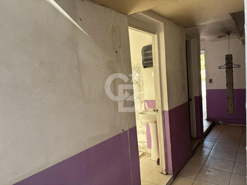 Gran Oportunidad Local En Zona Exclusiva, Vitacura