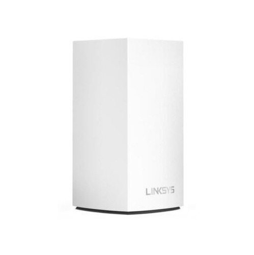 Sistema Wi-fi Smart Linksys Velop Dual Band Ac2600 Pack X 2