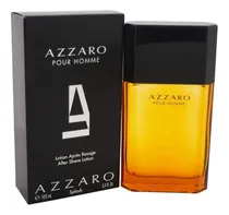 Comprar Azzaro Pour Homme 200ml Sellado, Original, Nuevo!!