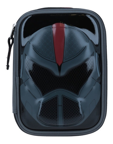 Mochila Grande 3 D Porta Tablet + Lapicera Chenson Original