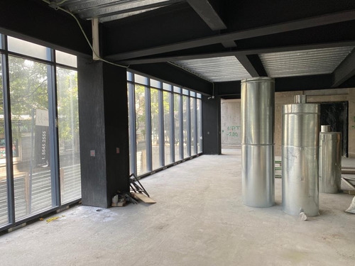 Locales Comerciales En Venta O Renta En Insurgentes,