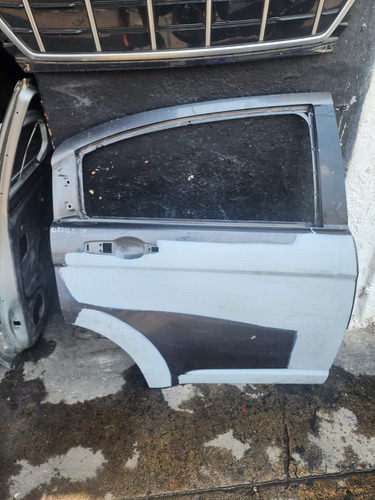 Puerta Trasera Derecha Chrysler Cirrus 2007-2009 Original